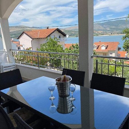 Genesis Daire Trogir Dış mekan fotoğraf