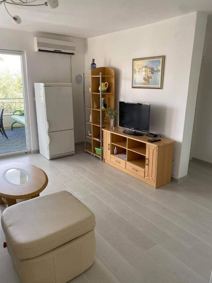 Genesis Daire Trogir Dış mekan fotoğraf