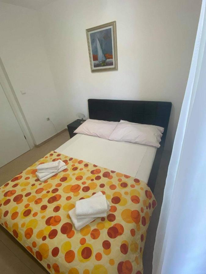 Genesis Daire Trogir Dış mekan fotoğraf